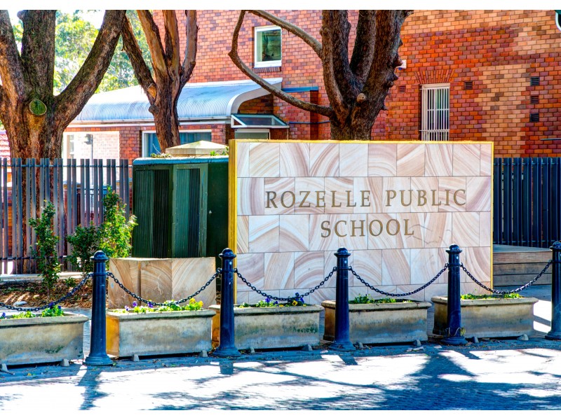 4 Coulon Street, Rozelle NSW 2039