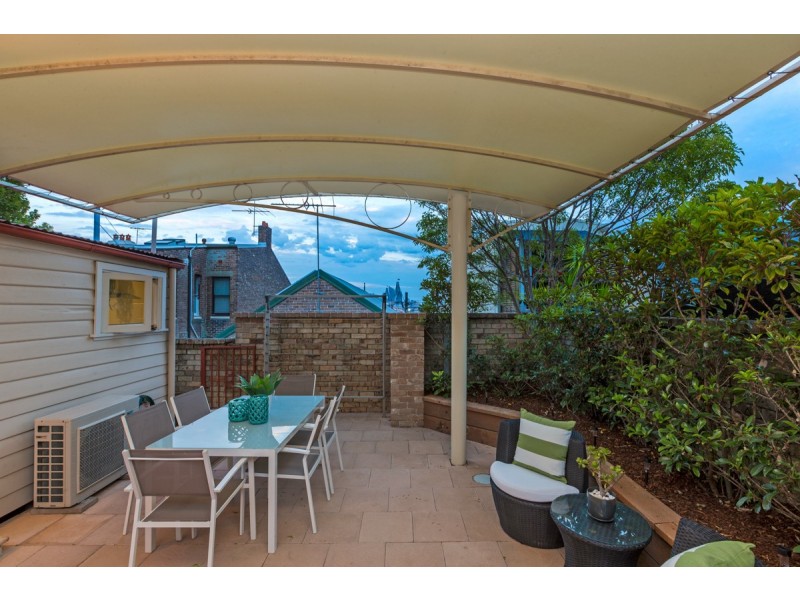 4 Coulon Street, Rozelle NSW 2039