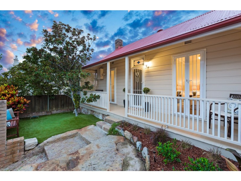 4 Coulon Street, Rozelle NSW 2039