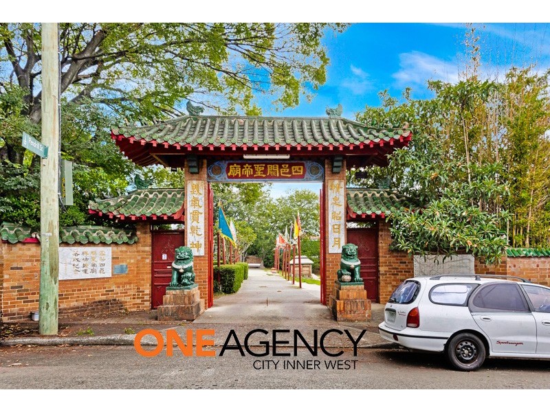 1C Edward Street, Glebe NSW 2037