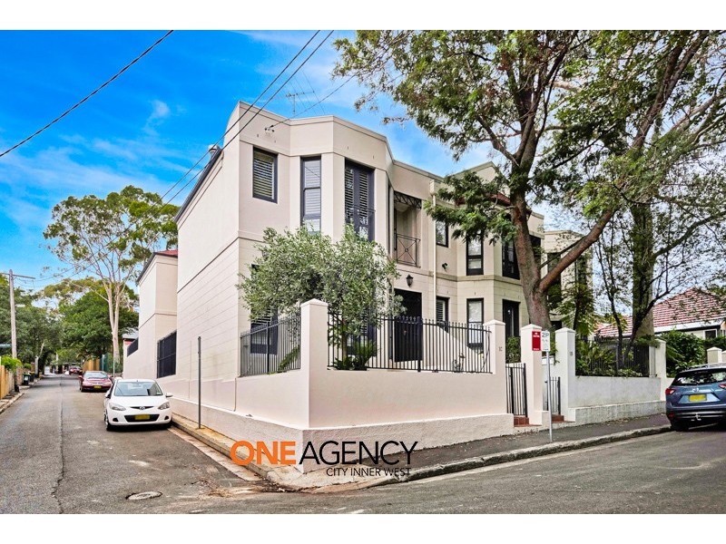 1C Edward Street, Glebe NSW 2037
