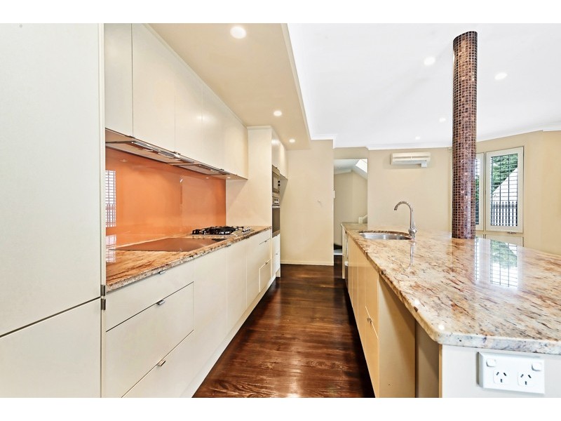 1 Edward St, Glebe NSW 2037