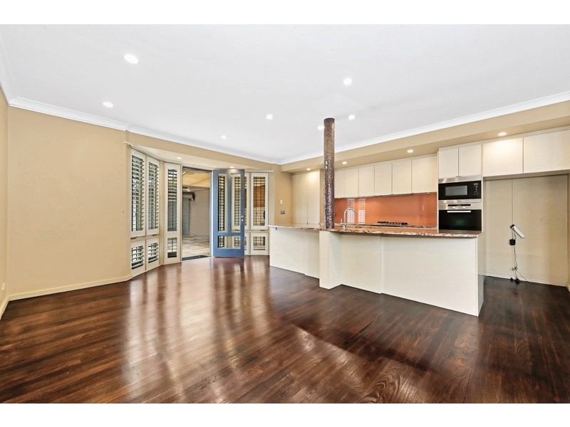 1 Edward St, Glebe NSW 2037