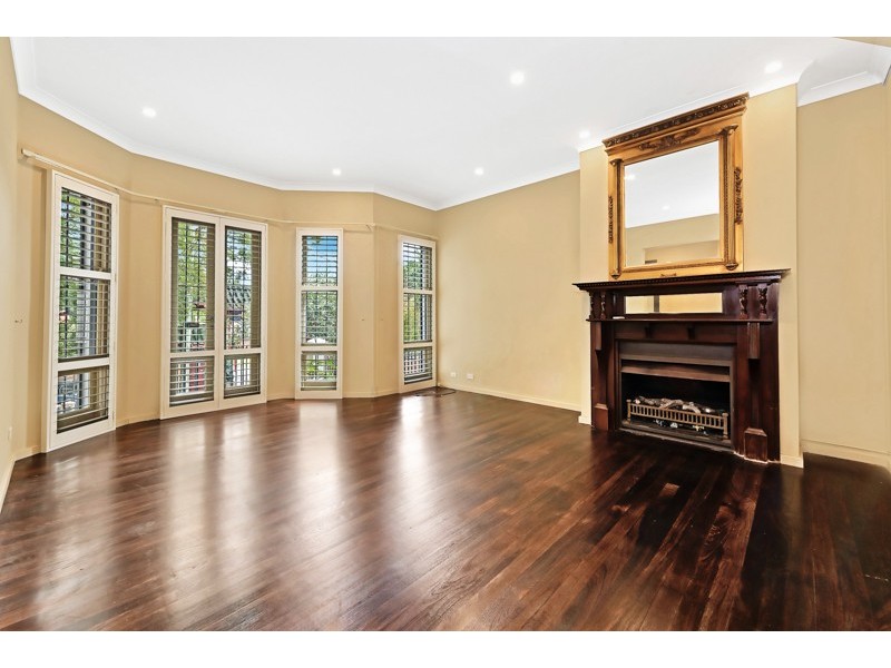 1 Edward St, Glebe NSW 2037