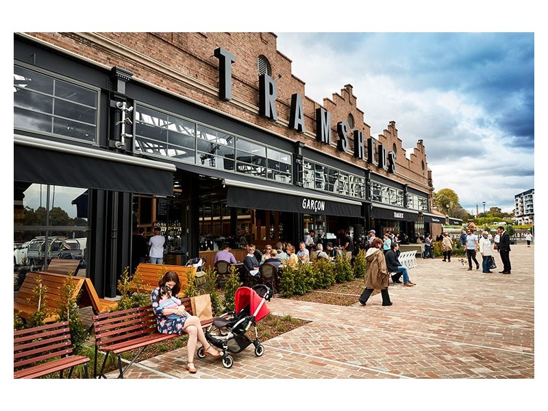 1 Edward St, Glebe NSW 2037