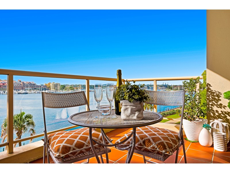 305/30-32 Warayama Place, Rozelle NSW 2039