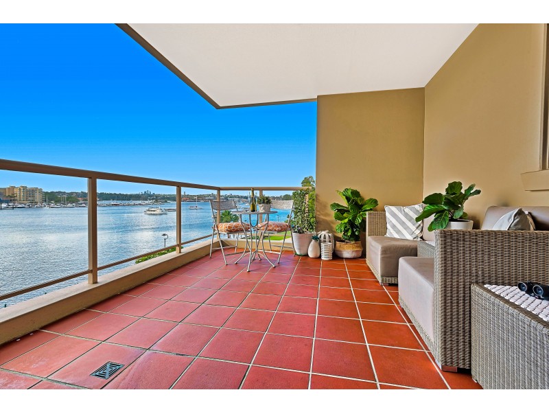 305/30-32 Warayama Place, Rozelle NSW 2039