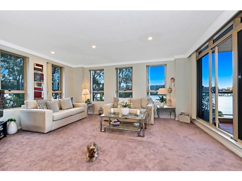 305/30-32 Warayama Place, Rozelle NSW 2039