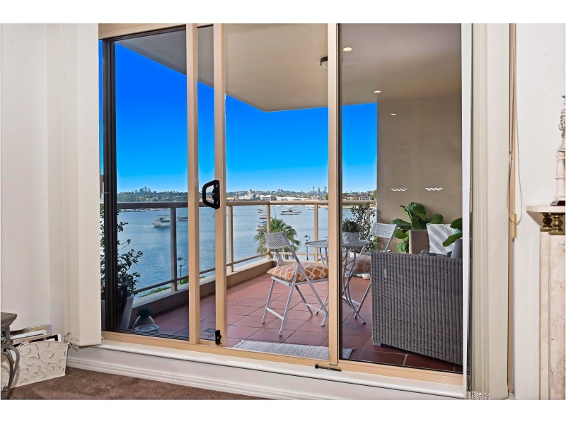 305/30-32 Warayama Place, Rozelle NSW 2039