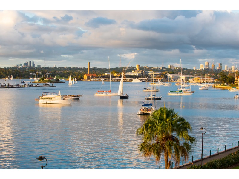 305/30-32 Warayama Place, Rozelle NSW 2039
