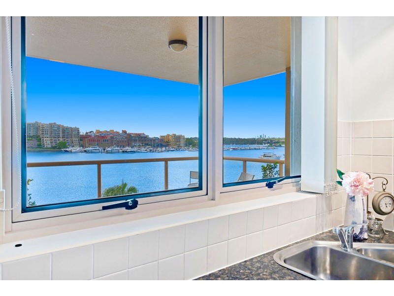 305/30-32 Warayama Place, Rozelle NSW 2039