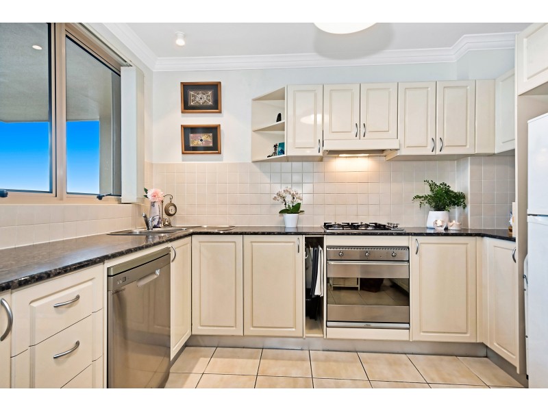 305/30-32 Warayama Place, Rozelle NSW 2039