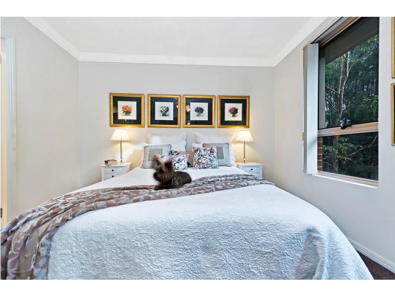 305/30-32 Warayama Place, Rozelle NSW 2039