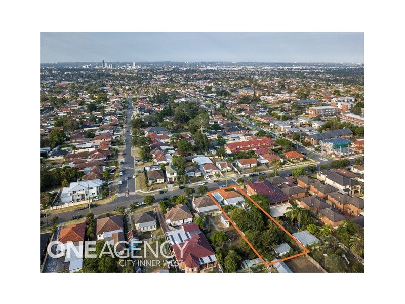 20 Henry Street, Guildford NSW 2161