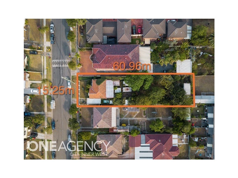 20 Henry Street, Guildford NSW 2161