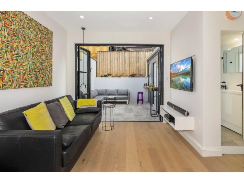 11 MacKenzie Street, Rozelle NSW 2039