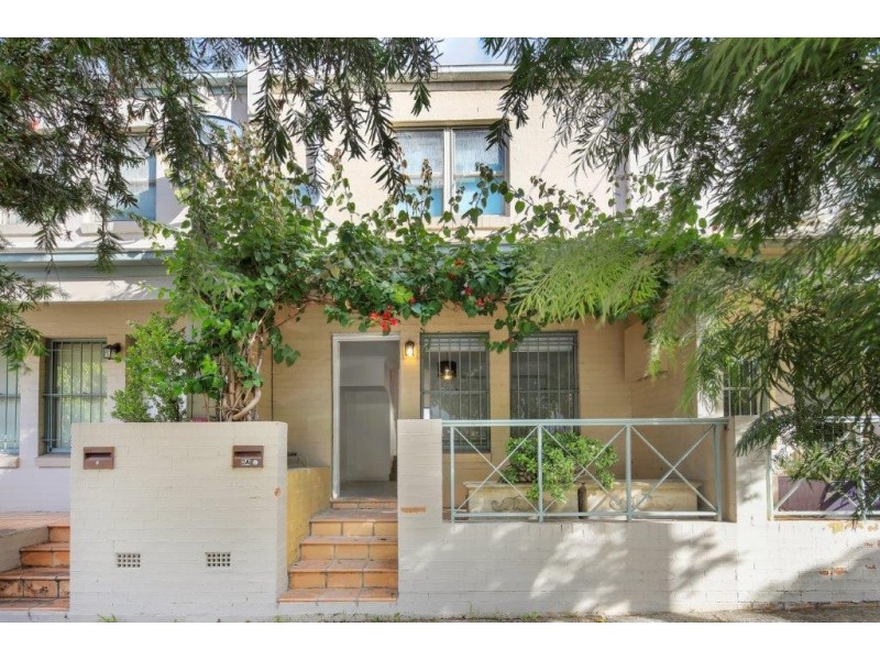 2A Alfred Street, Lilyfield NSW 2040