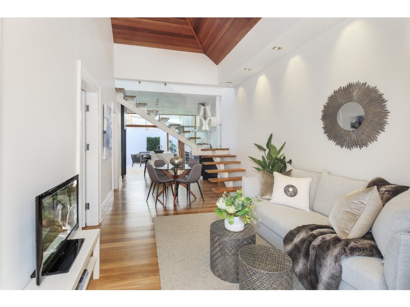 1 Mullens Street, Balmain NSW 2041