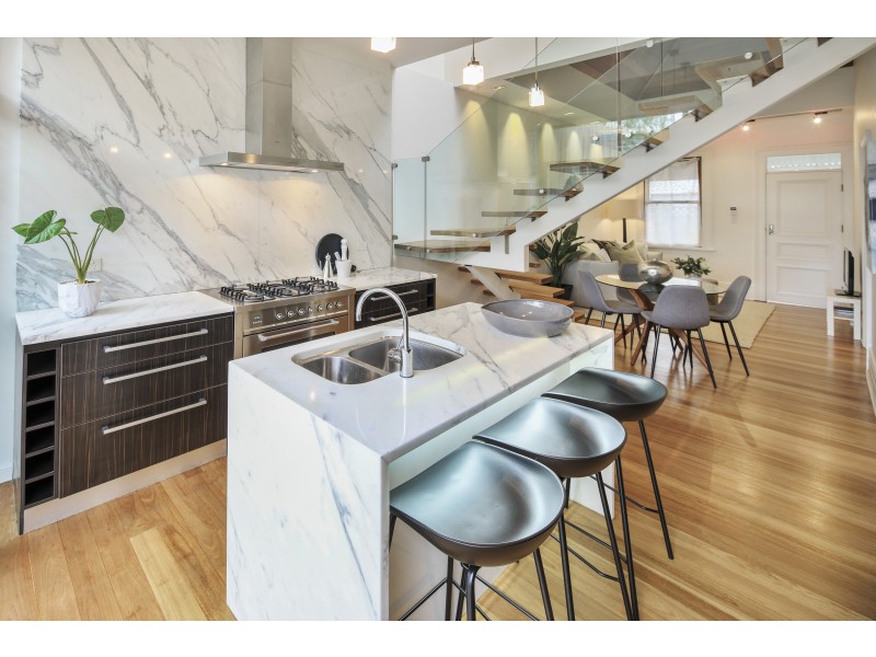 1 Mullens Street, Balmain NSW 2041