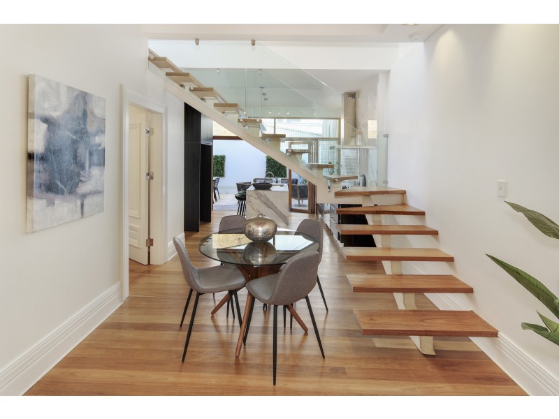 1 Mullens Street, Balmain NSW 2041