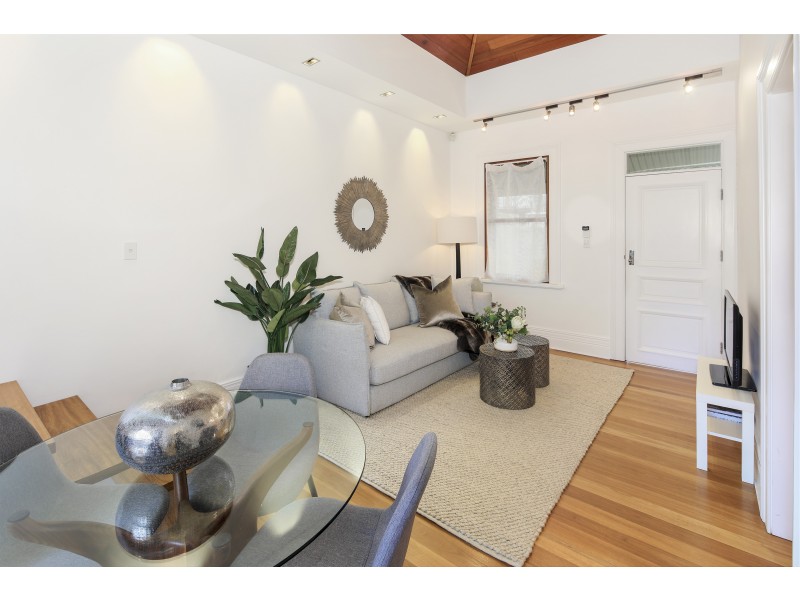 1 Mullens Street, Balmain NSW 2041