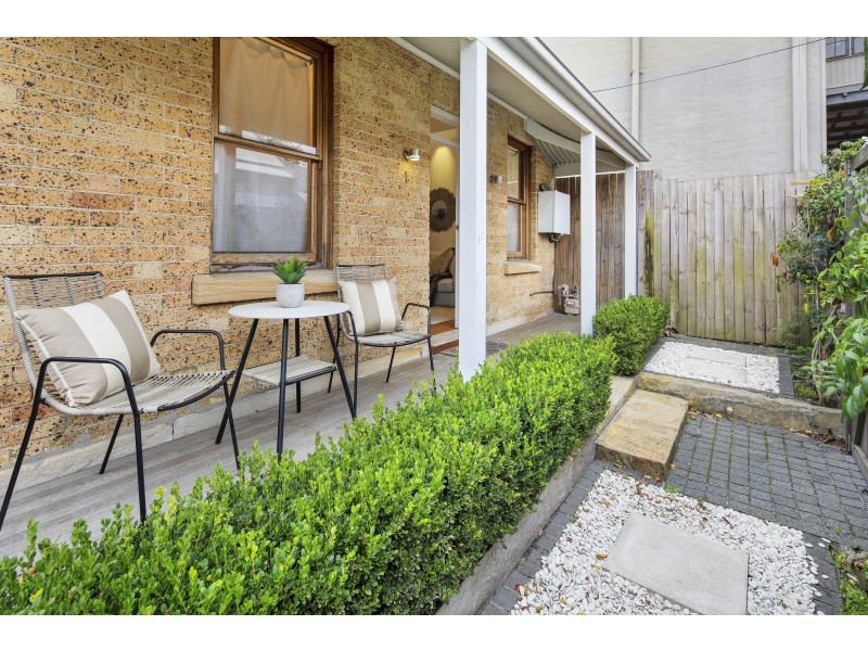 1 Mullens Street, Balmain NSW 2041