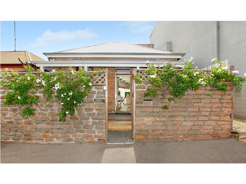 1 Mullens Street, Balmain NSW 2041