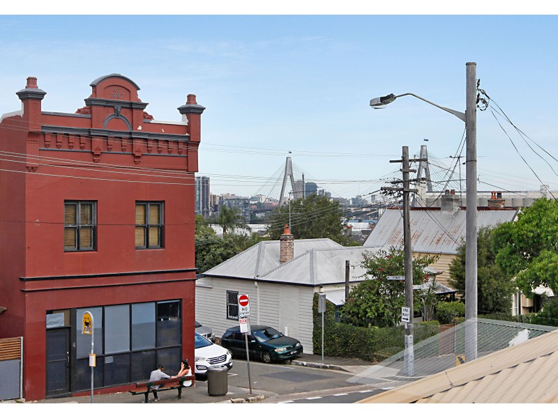 1 Mullens Street, Balmain NSW 2041