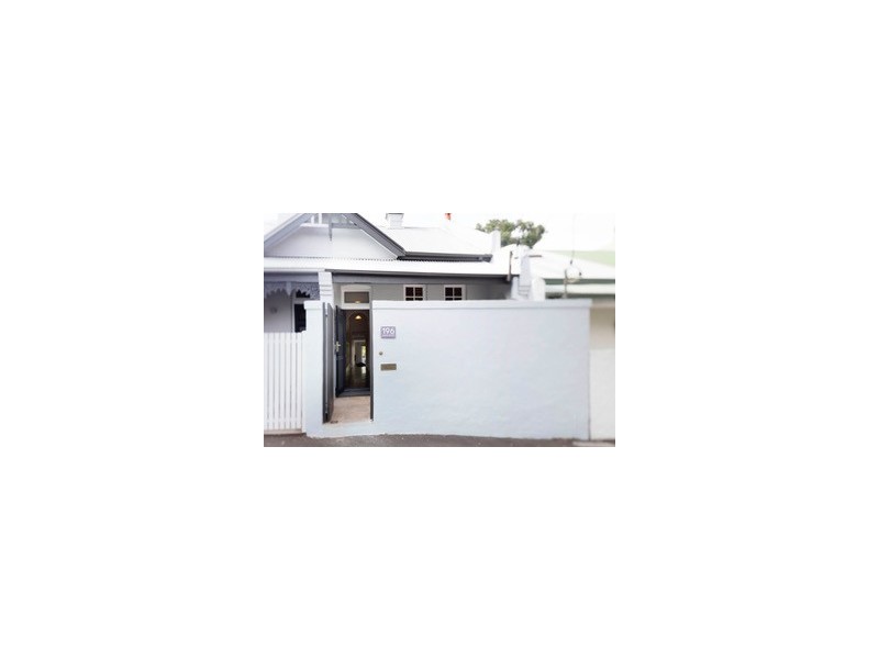 196 Evans Street, Rozelle NSW 2039