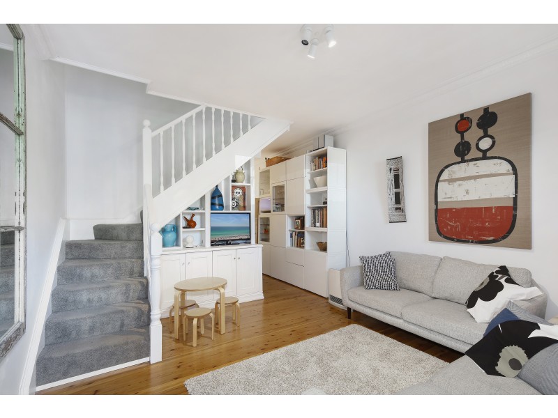 4/1 Albert Street, Rozelle NSW 2039