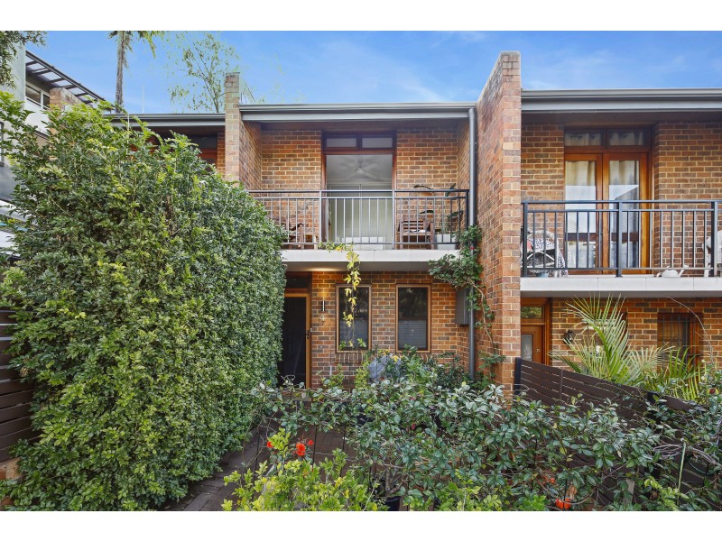 4/1 Albert Street, Rozelle NSW 2039