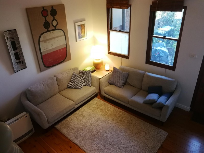 4/1 Albert Street, Rozelle NSW 2039