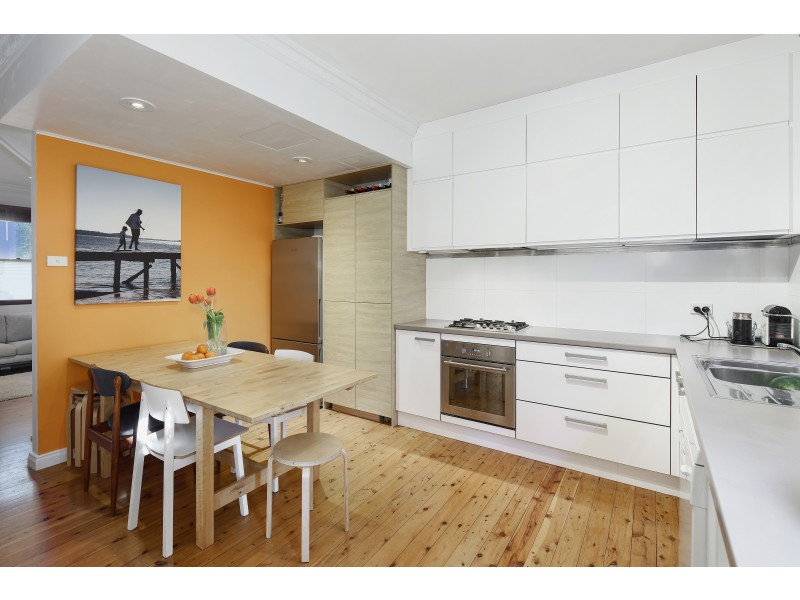 4/1 Albert Street, Rozelle NSW 2039