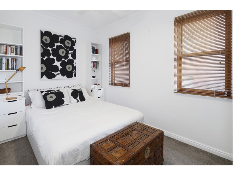 4/1 Albert Street, Rozelle NSW 2039