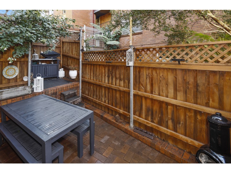 4/1 Albert Street, Rozelle NSW 2039