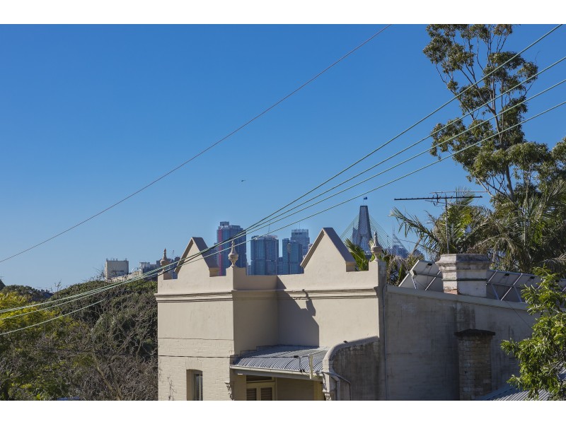 4/1 Albert Street, Rozelle NSW 2039