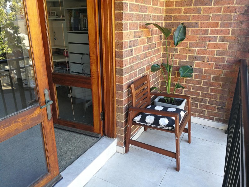 4/1 Albert Street, Rozelle NSW 2039