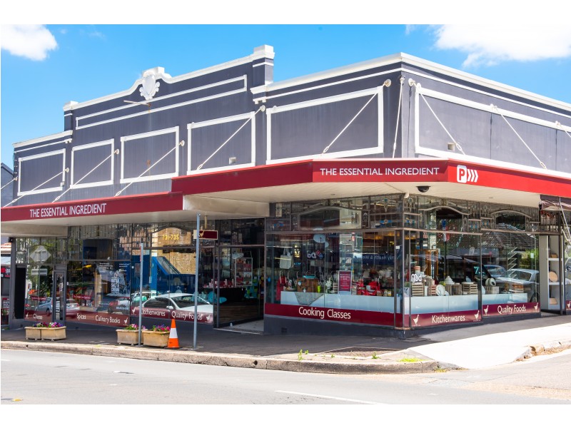 4/1 Albert Street, Rozelle NSW 2039