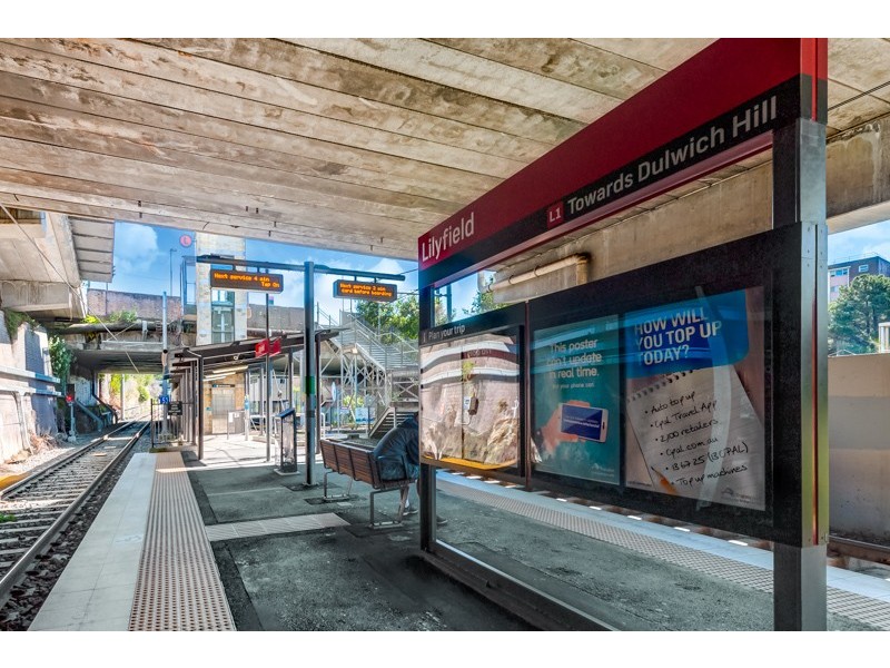 4/1 Albert Street, Rozelle NSW 2039