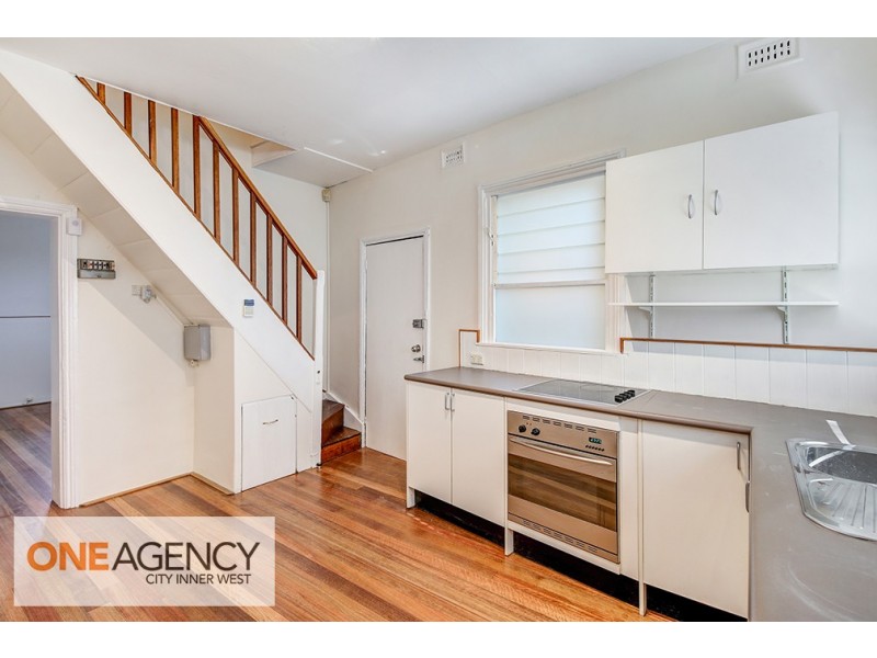 126 Reservoir Street, Surry Hills NSW 2010