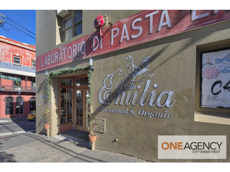 126 Reservoir Street, Surry Hills NSW 2010