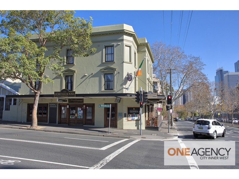 126 Reservoir Street, Surry Hills NSW 2010