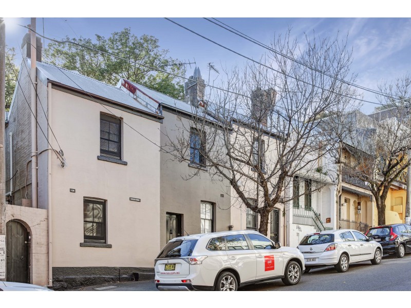126 Reservoir Street, Surry Hills NSW 2010