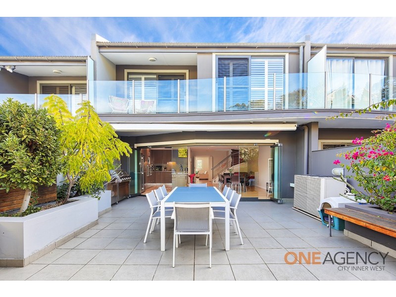 2/68 Justin Street, Lilyfield NSW 2040