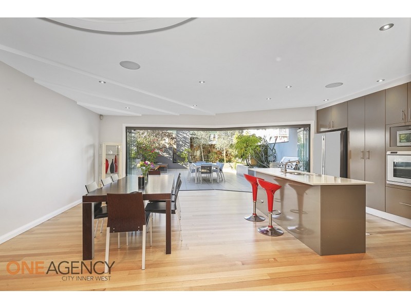 2/68 Justin Street, Lilyfield NSW 2040