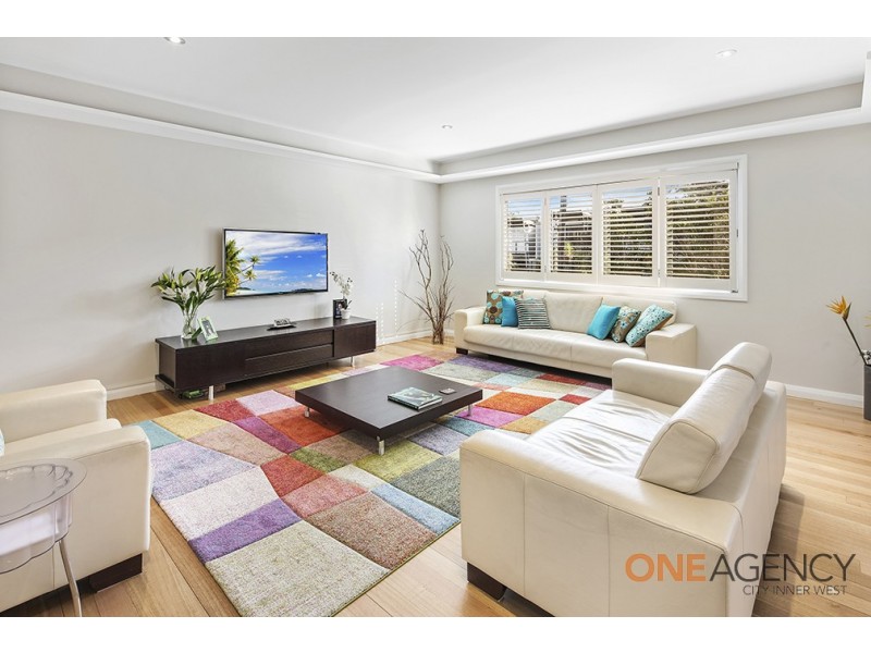 2/68 Justin Street, Lilyfield NSW 2040