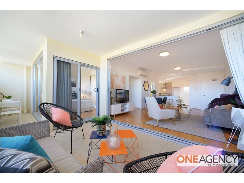 11/192 Parramatta Road, Stanmore NSW 2048