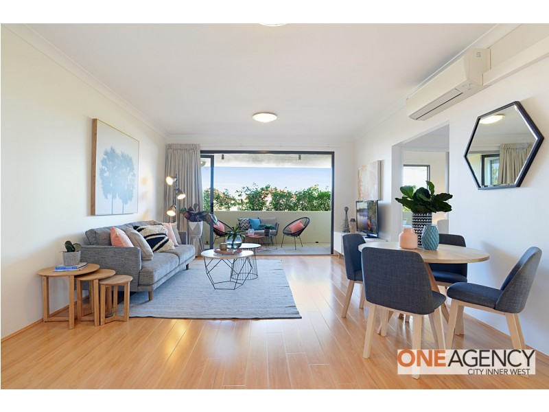 11/192 Parramatta Road, Stanmore NSW 2048