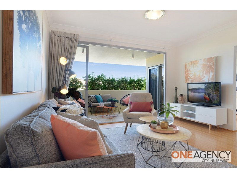 11/192 Parramatta Road, Stanmore NSW 2048