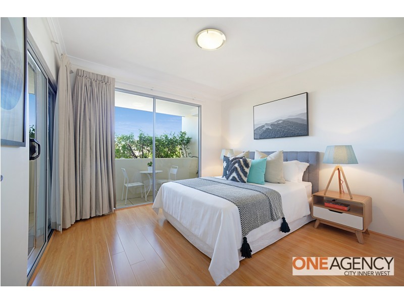 11/192 Parramatta Road, Stanmore NSW 2048